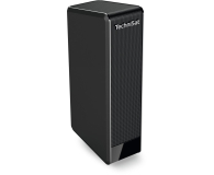TechniSat AUDIOMASTER RS 1, czarny - 1464318 - zdjęcie 5